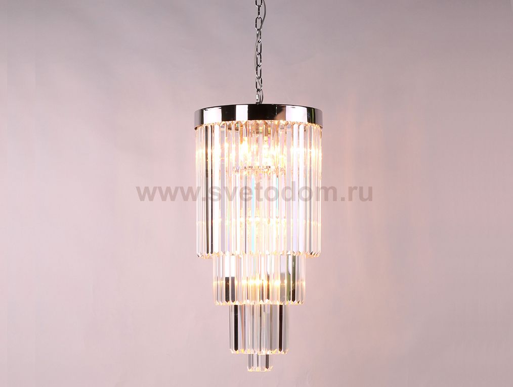 Люстра Newport 10119/C