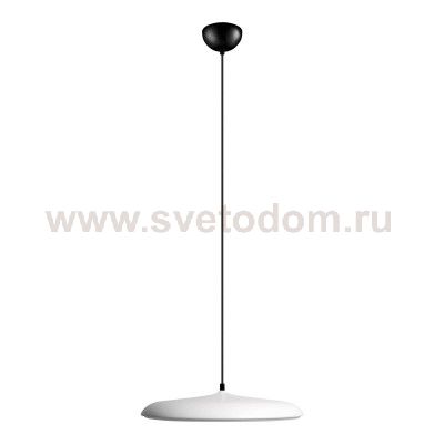 Подвесной светильник Loft it 10119 White Plato