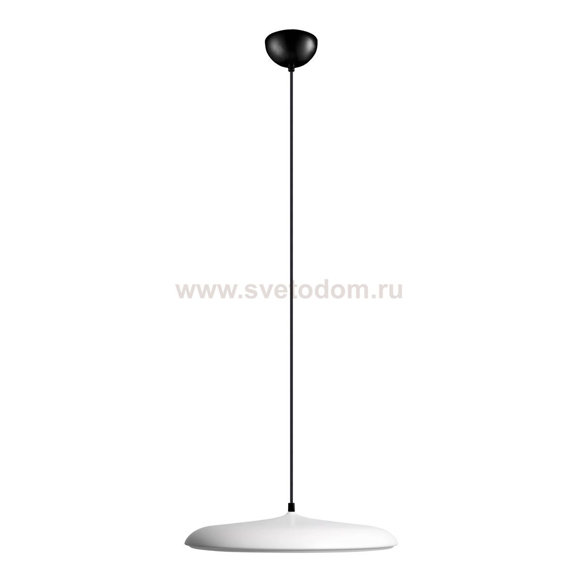 Подвесной светильник Loft it 10119 White Plato