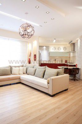 Светильник шар металлический Divinare 1011/02 SP-3 Mosaico