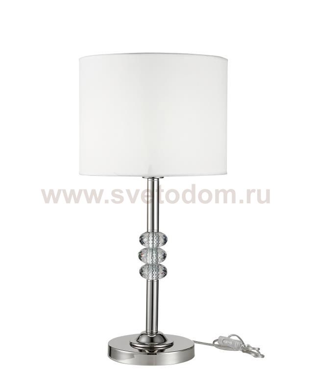 Настольная лампа Simple Story 1012-1TL