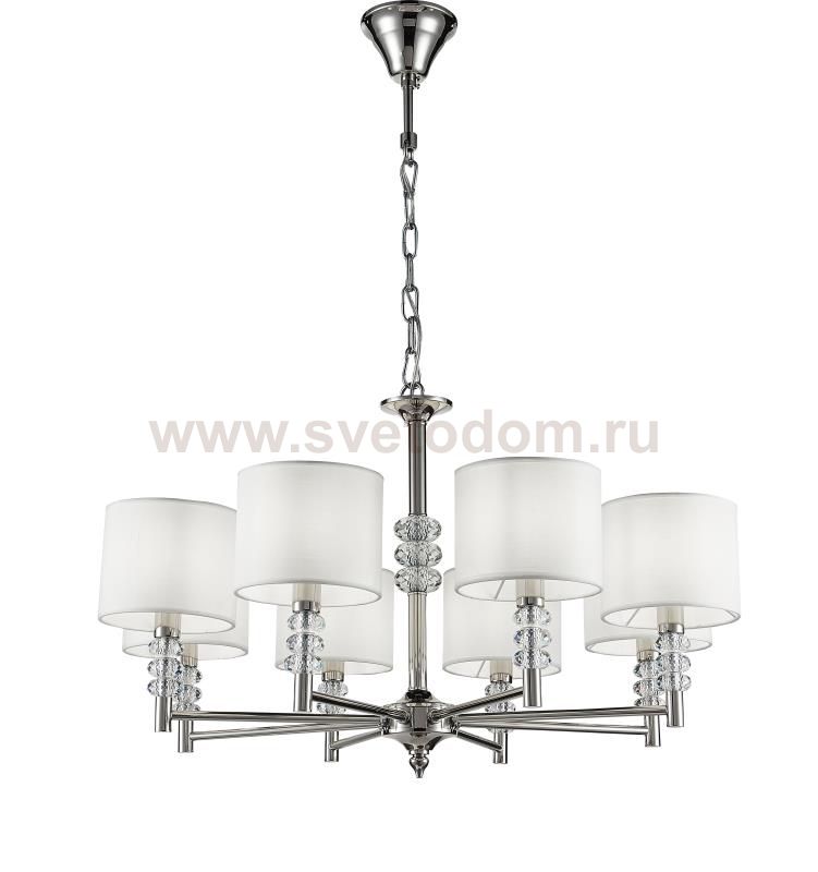 Подвесной светильник Simple Story 1012-8PL