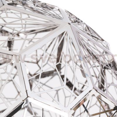 Светильник подвесной Divinare 1012/02 SP-1 MOSAICO