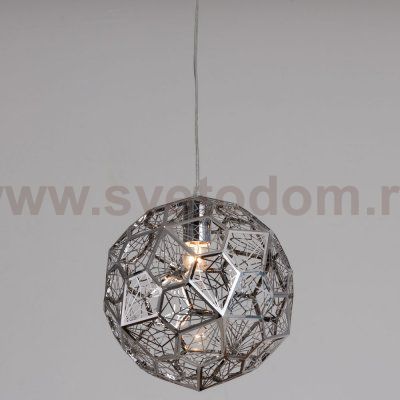 Светильник подвесной Divinare 1012/02 SP-1 MOSAICO