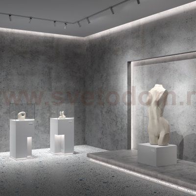 Светодиодная лента 12В Maytoni 10122