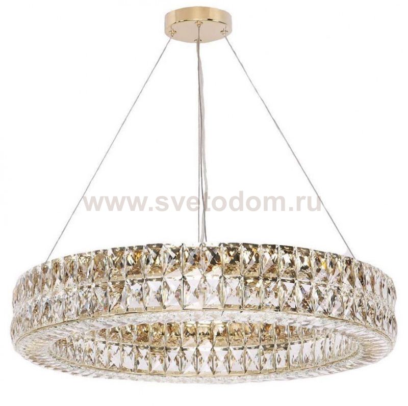 Светильник Newport 10124+10/S gold