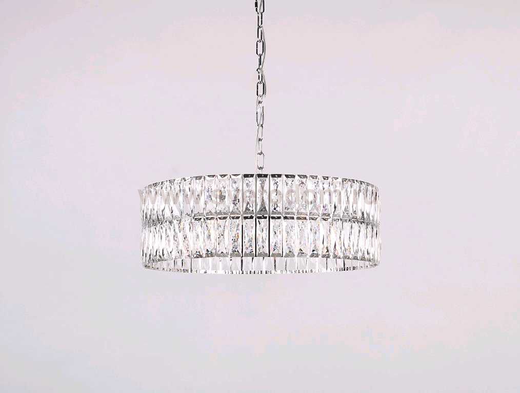 Люстра Newport 10125+3/C М0062136