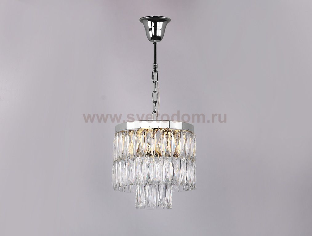 Люстра Newport 10125/C М0062142