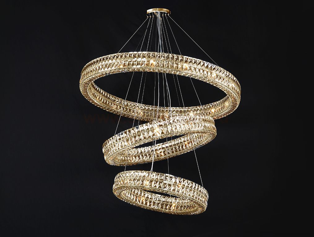 Светильник Newport 10125+20/S gold