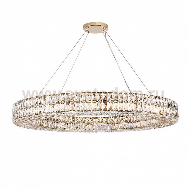 Подвесной светильник Newport 10126+10/S gold М0062678