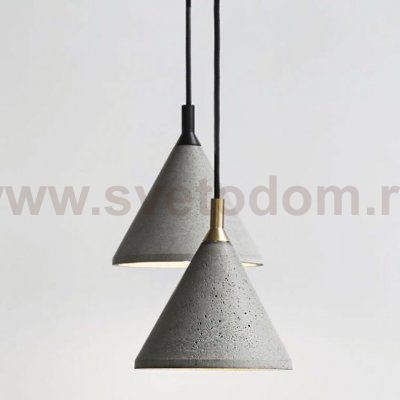 Подвесной светильник ZHONG ImperiumLoft 101272-26
