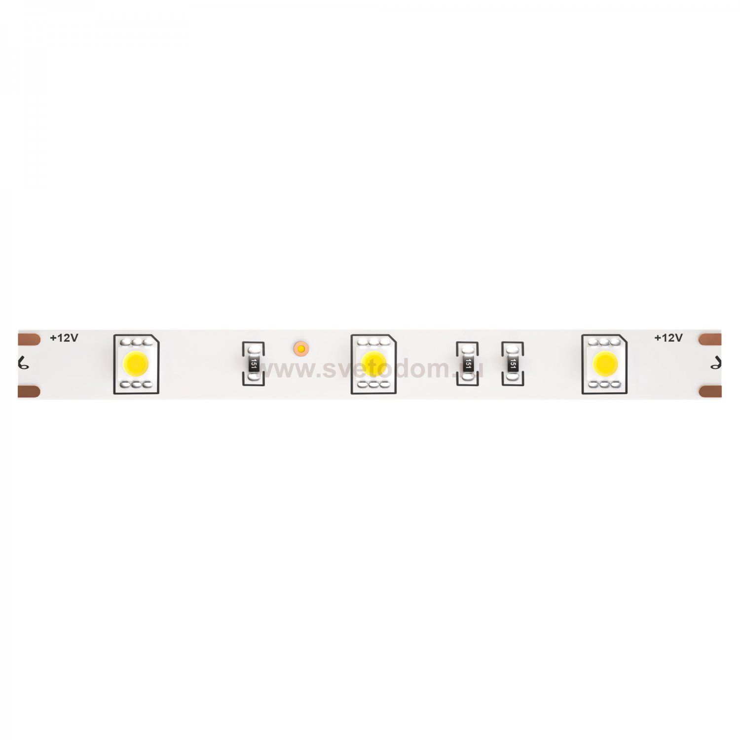 Светодиодная лента 12В Maytoni 10127