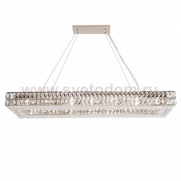 Подвесной светильник Newport 10128+10/S М0062763