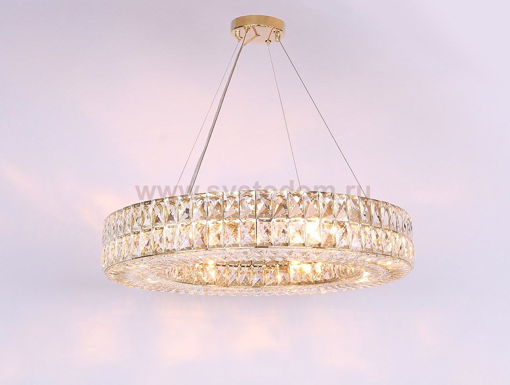 Подвесной светильник Newport 10128/S gold М0062674