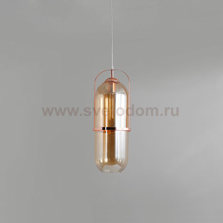 Подвесной светильник AGLET ImperiumLoft 101292-26