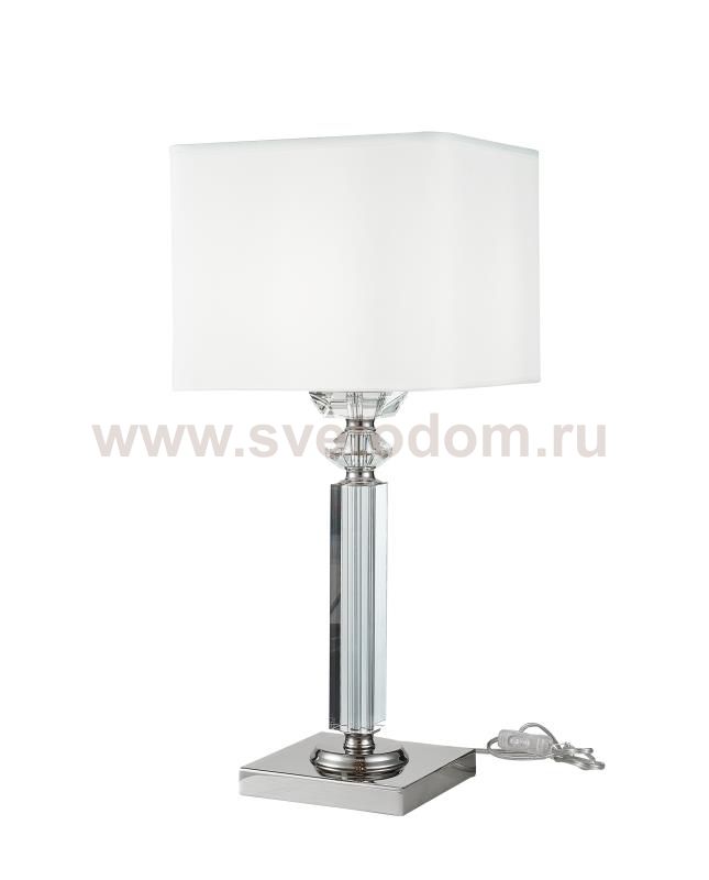 Настольная лампа Simple Story 1013-1TL
