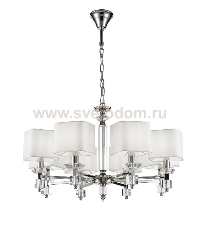 Подвесной светильник Simple Story 1013-8PL