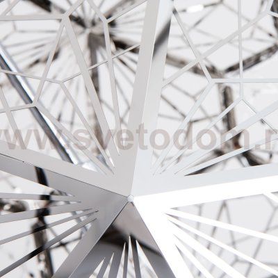 Светильник подвесной Divinare 1013/02 SP-1 MOSAICO