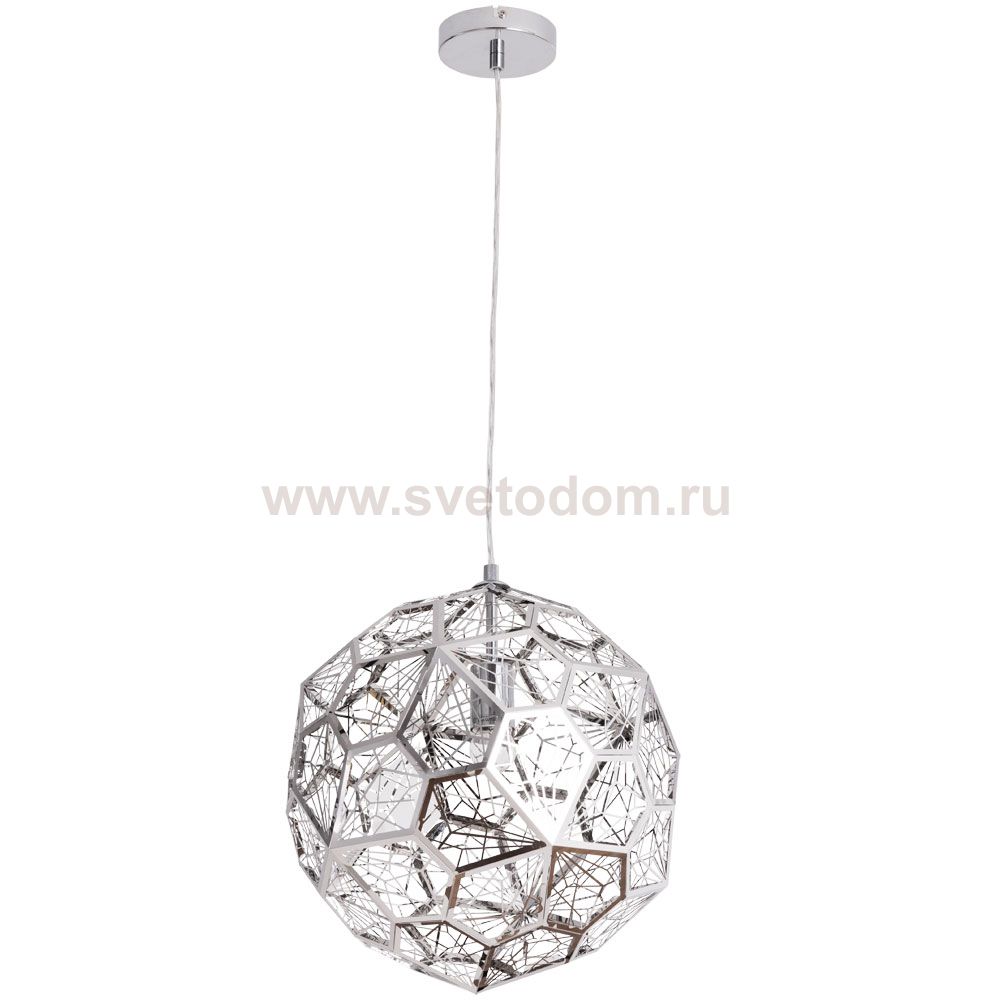 Светильник подвесной Divinare 1013/02 SP-1 MOSAICO