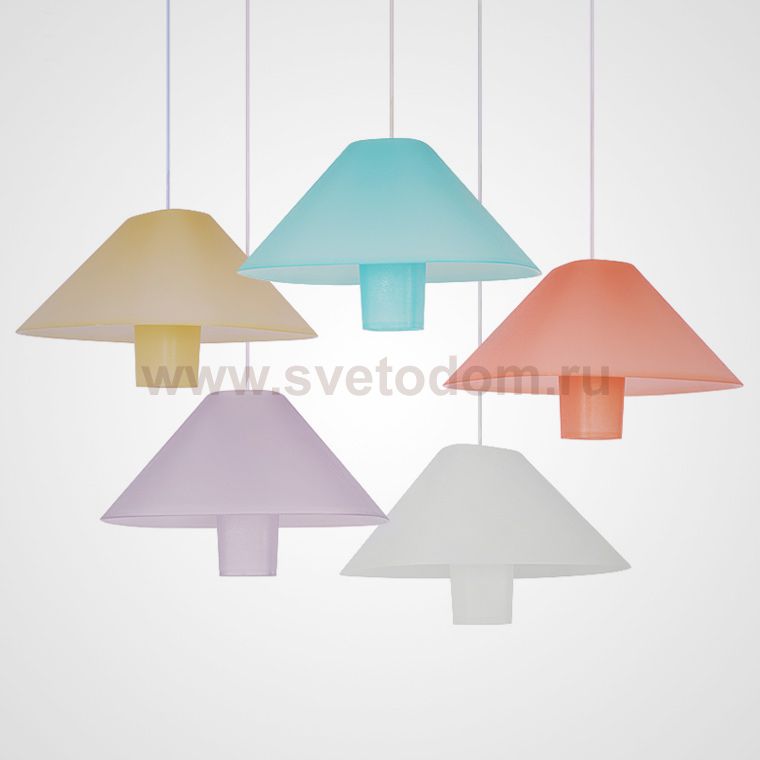 Подвесной светильник ARROW ImperiumLoft 101309-26