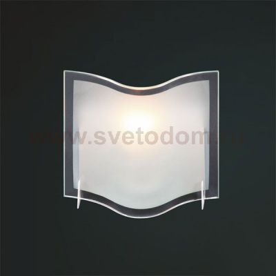 Светильник бра Colosseo 10131/1 Modica