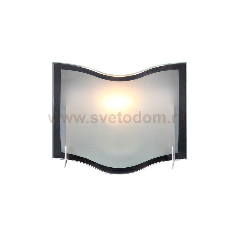 Светильник бра Colosseo 10131/1 Modica