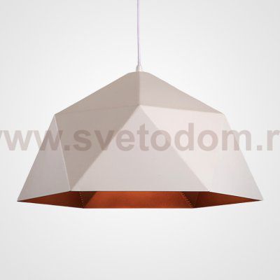 Подвесной светильник ASPECT White ImperiumLoft 101311-26
