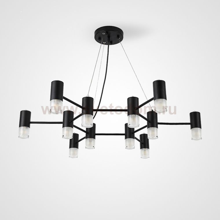 Подвесная люстра AURA ImperiumLoft 101321-26