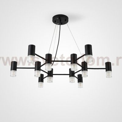 Подвесная люстра AURA ImperiumLoft 101321-26