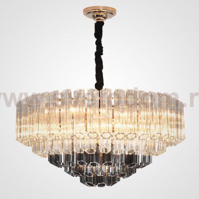 Подвесная люстра AURORA C ImperiumLoft 101323-26