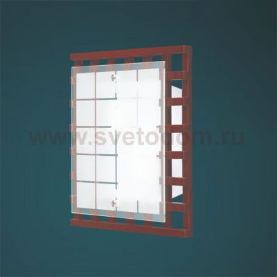 Светильник с деревом Colosseo 10134/1 Ischia