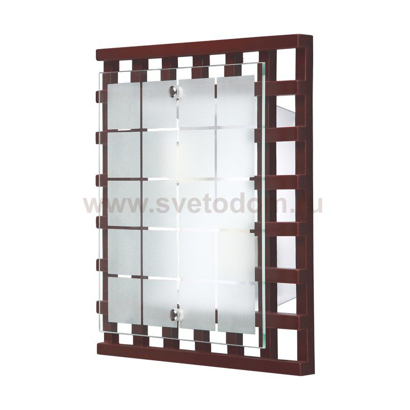 Светильник потолочный Colosseo 10134/3 Ischia