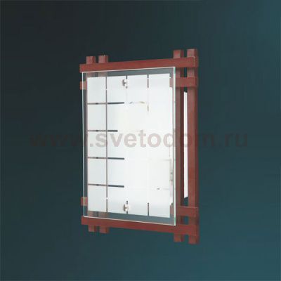 Светильник Colosseo 10135/1 Oleina