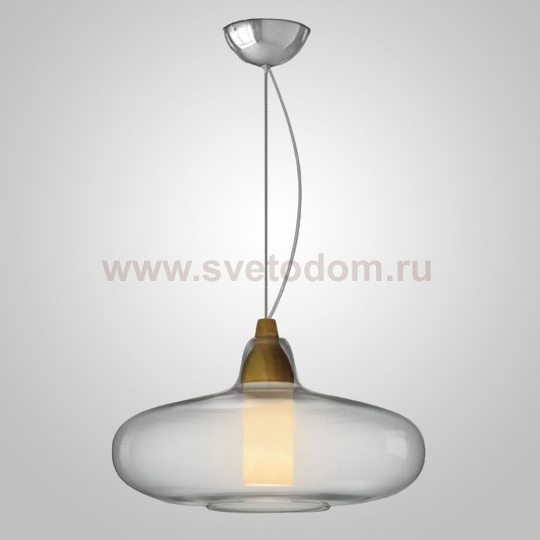 Подвесной светильник BERITA A Transparent ImperiumLoft 101353-26