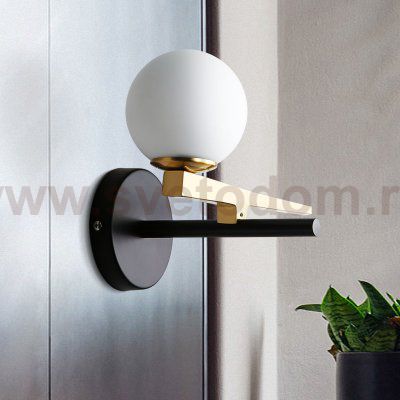 Бра BIRD WALL ImperiumLoft 101359-26