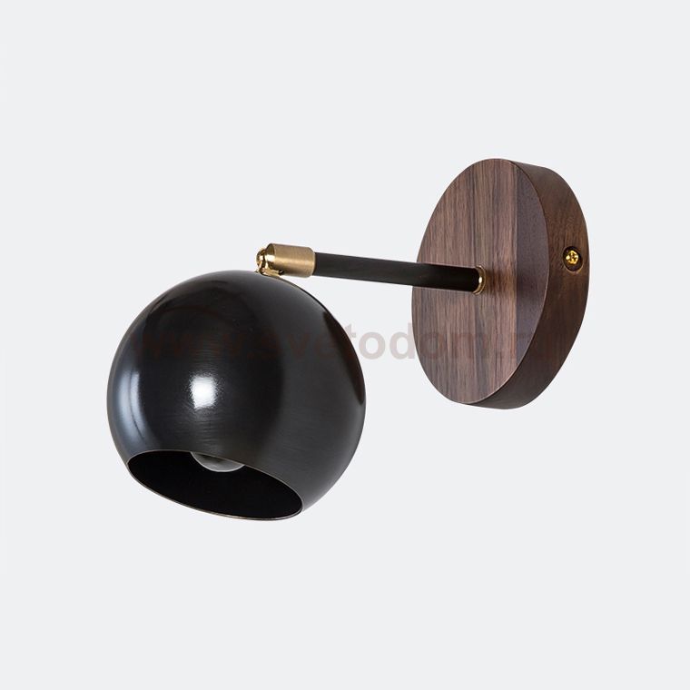 Бра AMBER SCONCE ImperiumLoft 101360-26