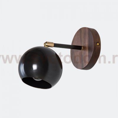 Бра AMBER SCONCE ImperiumLoft 101360-26