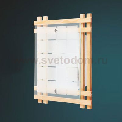 Светильник Colosseo 10137/2 Oleina 