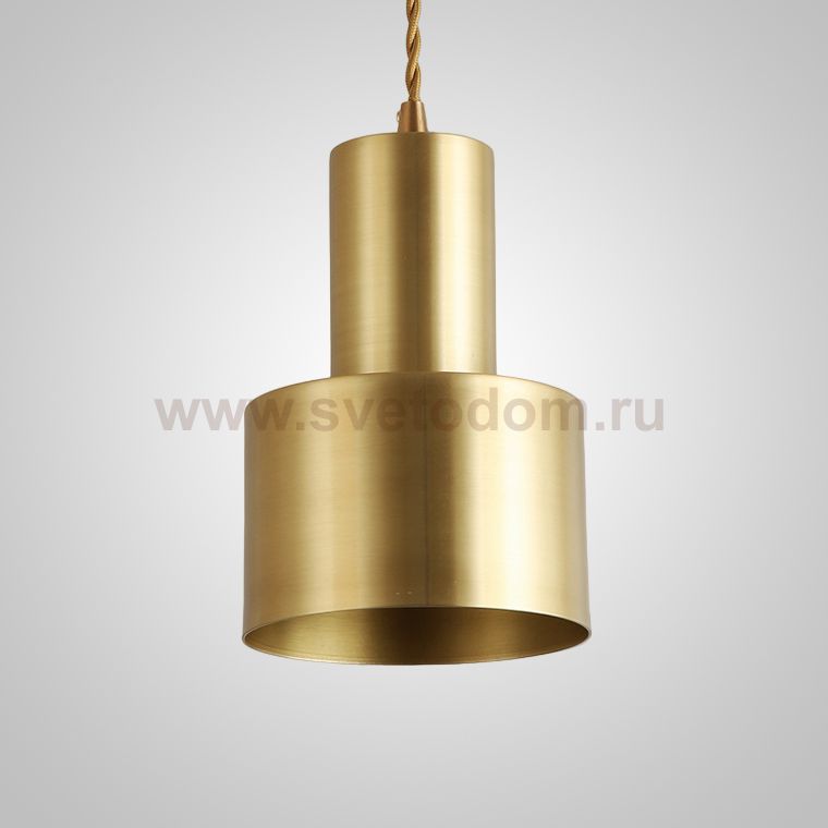 Подвесной светильник BRICK D10.5 ImperiumLoft 101379-26