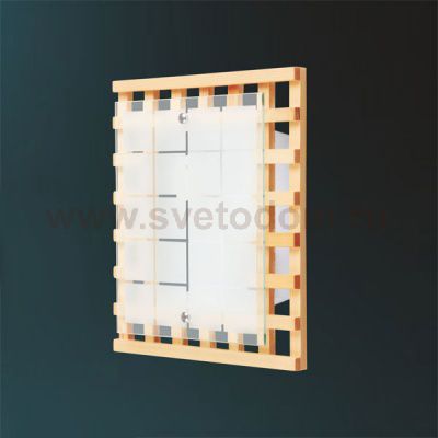 Светильник Colosseo 10138/1 Ischia