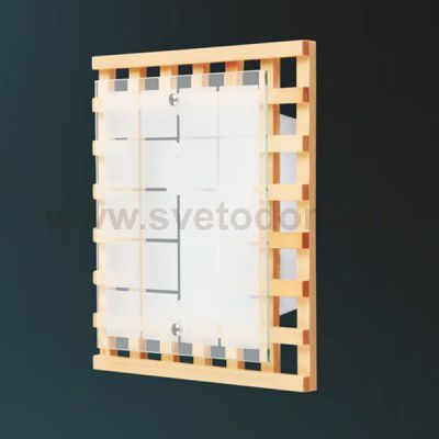 Светильник Colosseo 10138/2 Ischia