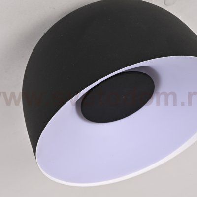 Светильник Djemb? D18 Black ImperiumLoft 101381-26