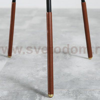 Дизайнерский торшер BULLET FL ImperiumLoft 101387-26
