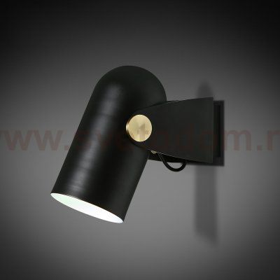Настенный & настольный светильник Table lamp Carronade ImperiumLoft 101388-26