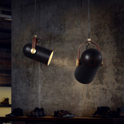 Подвес BULLET ImperiumLoft 101389-26