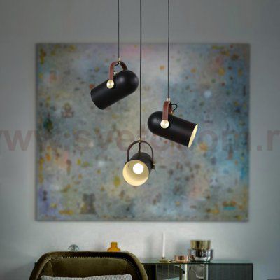 Подвес BULLET ImperiumLoft 101389-26