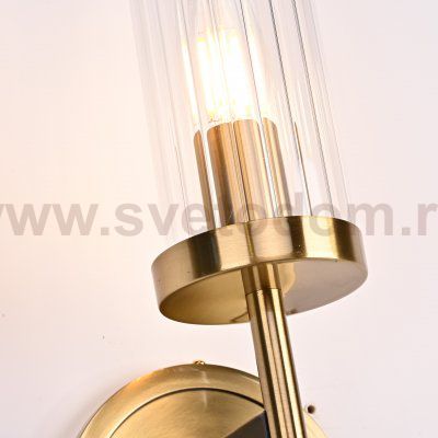 Бра Alouette 1 ImperiumLoft 101391-26