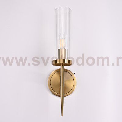 Бра Alouette 1 ImperiumLoft 101391-26
