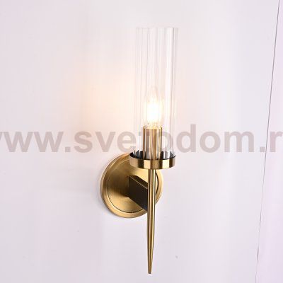 Бра Alouette 1 ImperiumLoft 101391-26