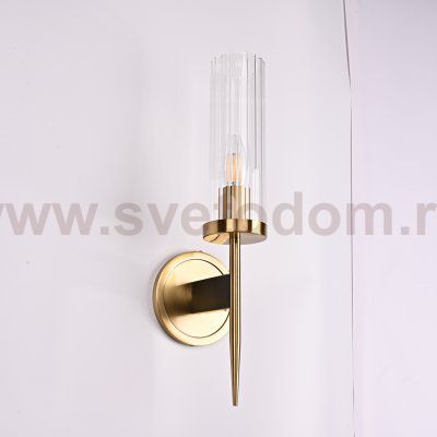 Бра Alouette 1 ImperiumLoft 101391-26